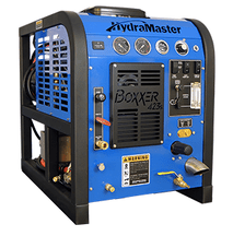 HydraMaster Boxxer 423