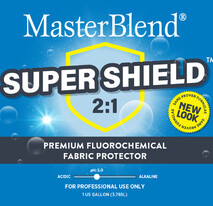 MasterBlend Supershield Concentrate 1:15