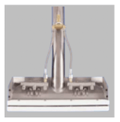 PMF Mach 15" Wand Glide KIT with Adaptor