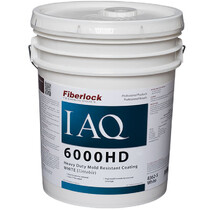 IAQ 6000HD Heavy Duty Mould Resistant Coating