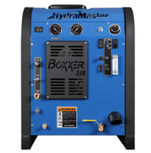 Hydramaster Boxxer 318