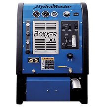 Hydramaster Boxer XL