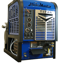 Hydramaster Titan 575