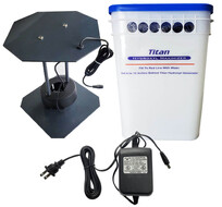 Titan Hydroxyl Maximizer